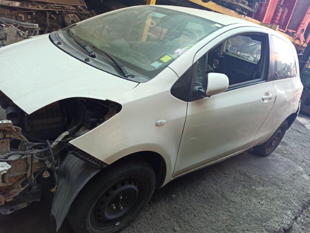  Toyota YARIS 2007    EN DESARME